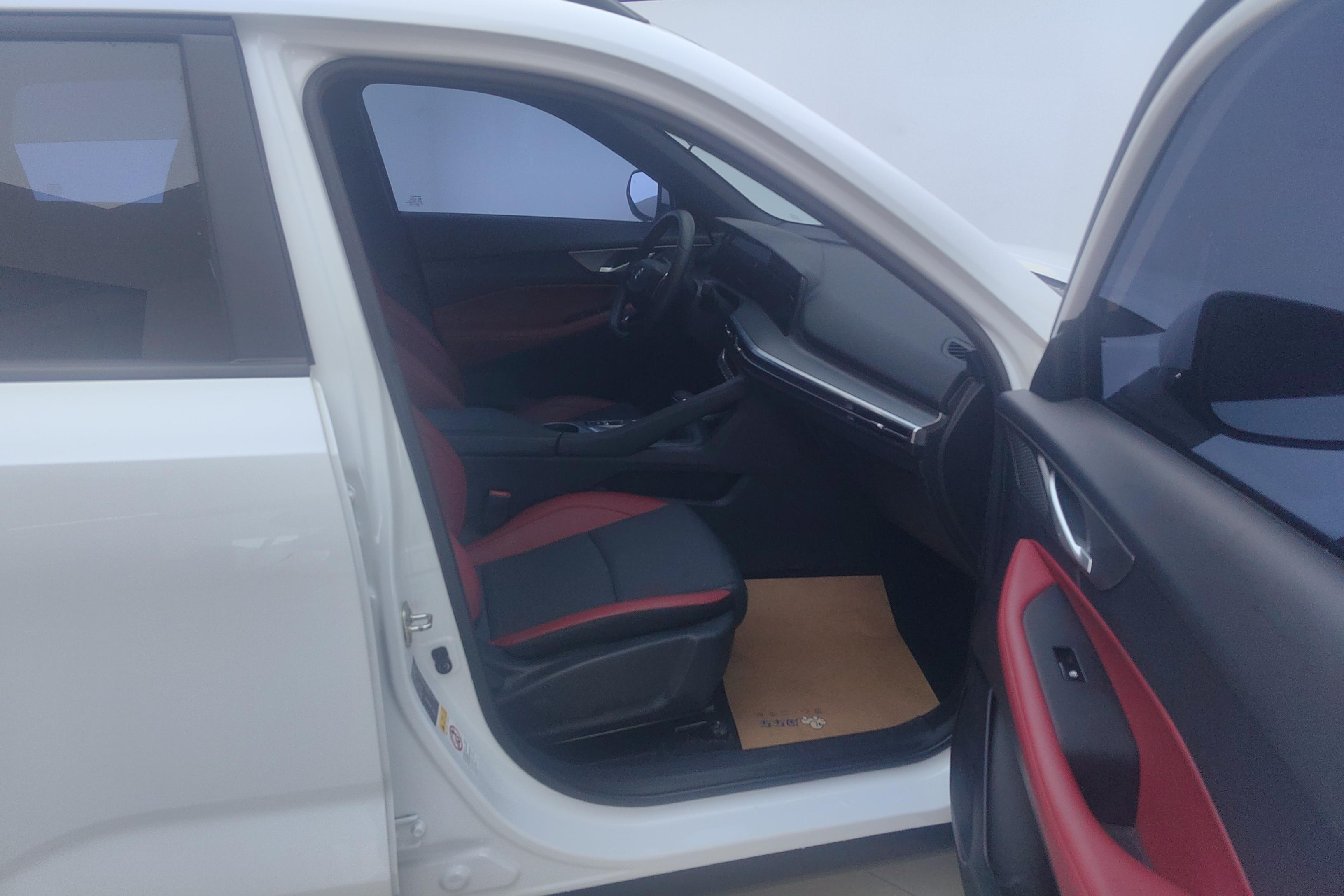 Changan CS35 Plus 2023 immagine di auto #7