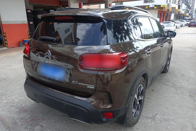 Citroen 2018 #7 Citroen 2018 car image #7