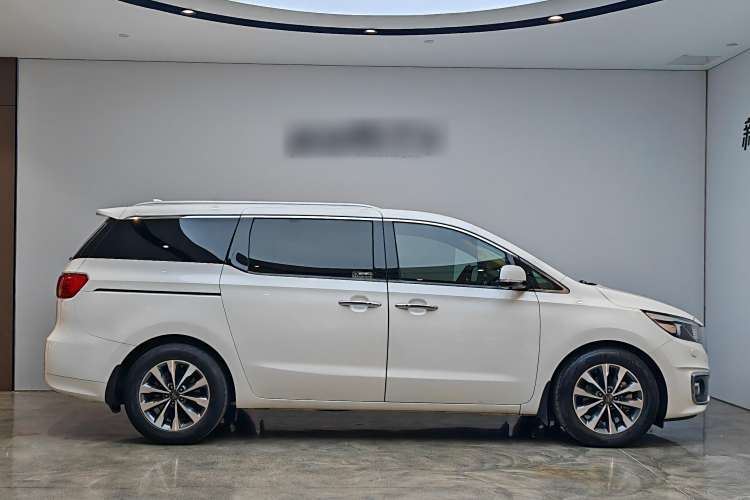 Kia Carnival (Imported) 2018 car image #7