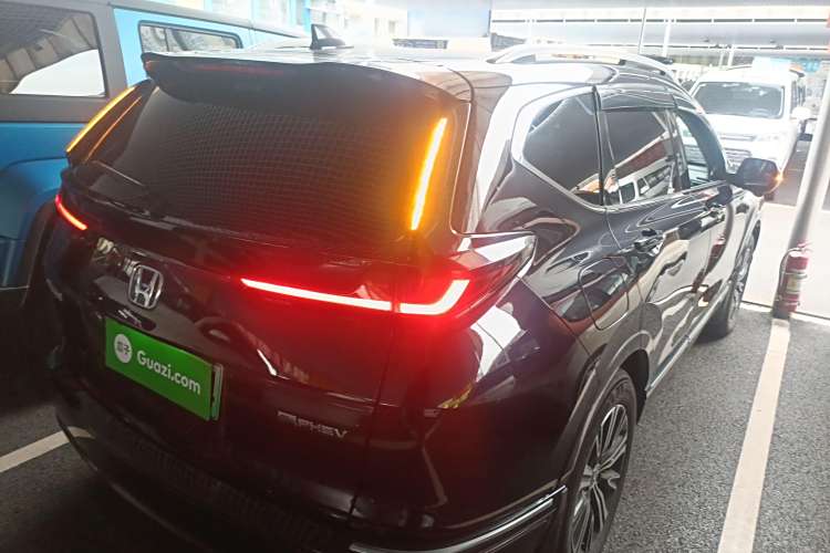 Honda Breeze New Energy 2021 car image #7