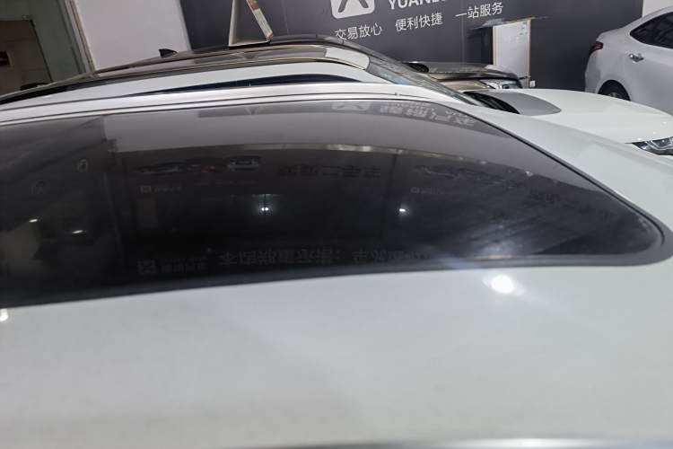 Jetour X95 2023 صورة سيارة #7