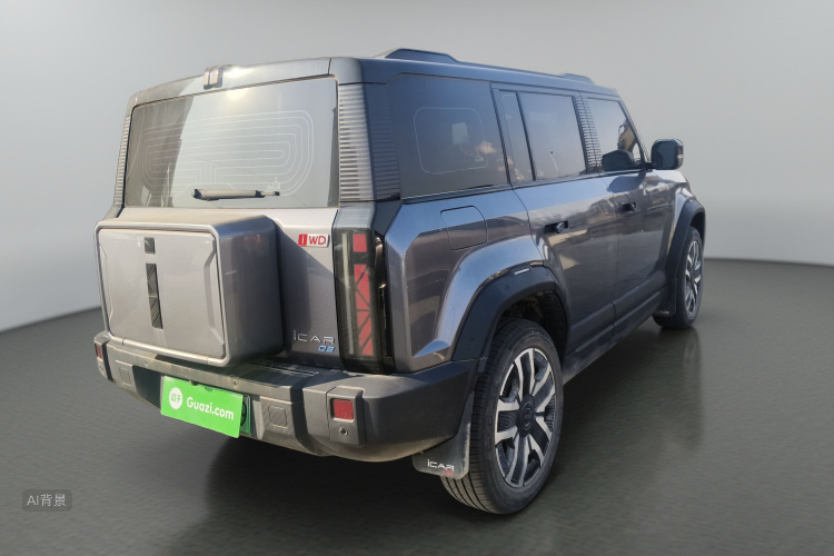 Chery 2024 car image #7