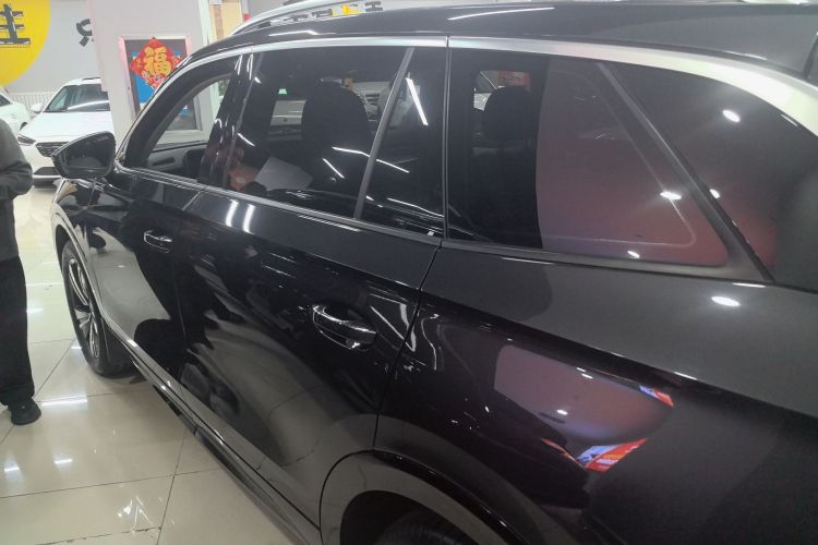 Volkswagen Tavendor 2023 #7 Volkswagen Tavendor 2023 car image #7