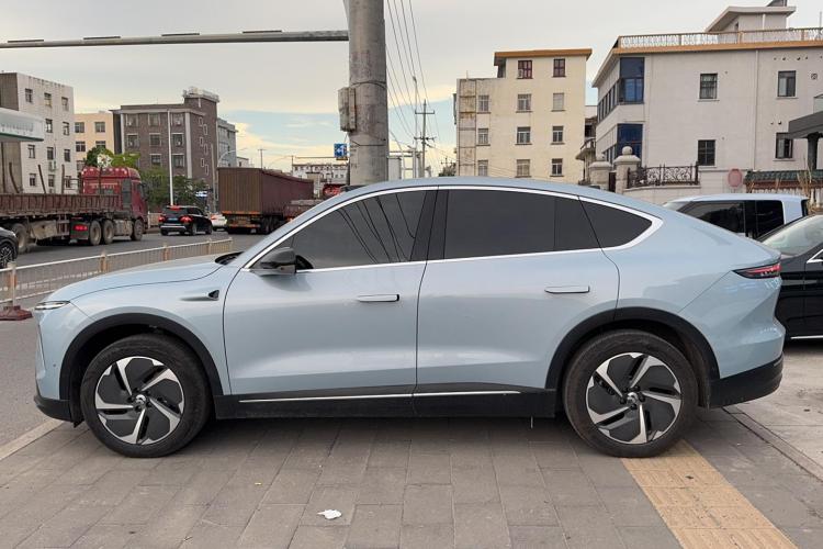 蔚来 蔚来EC7 2023 汽车图片 #7