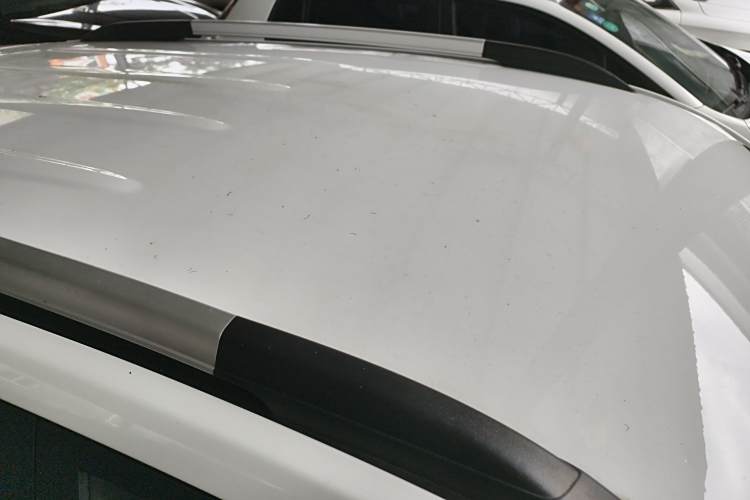 Changan CS15 EV 2016 #7 Changan CS15 EV 2016 car image #7