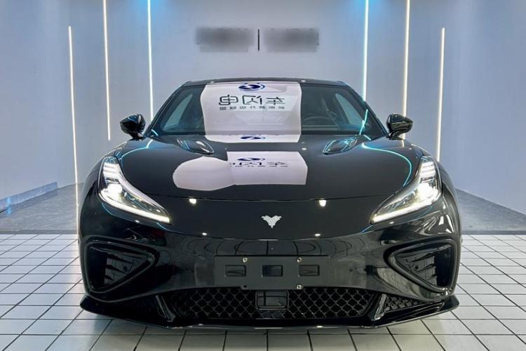 哪吒汽车 哪吒GT 2023 汽车图片 #7