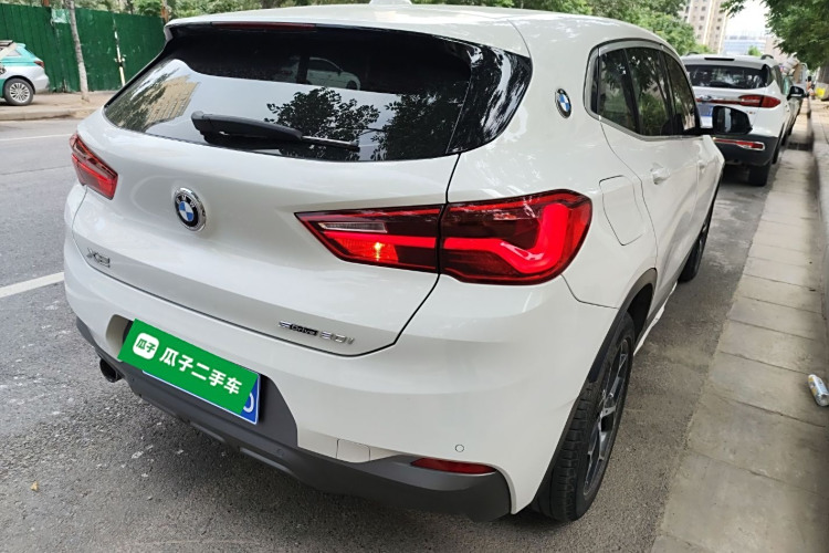 BMW X2 (Imported) 2019 car image #7
