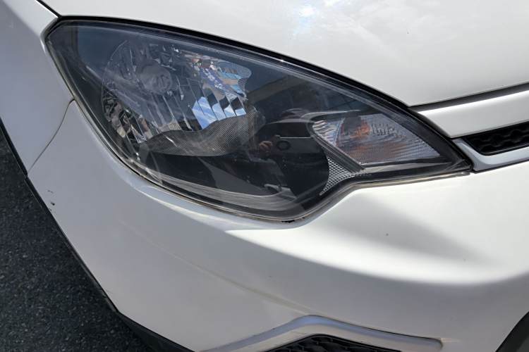 MG 3 SW 2016 #7 MG 3 SW 2016 car image #7