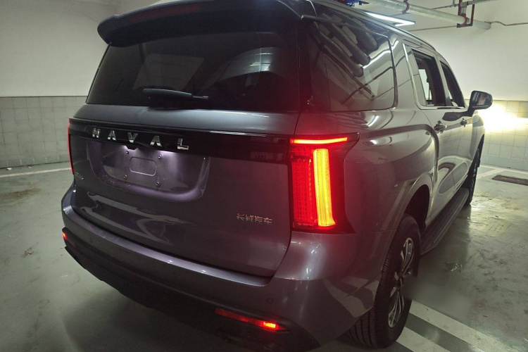 Haval H5 2024 صورة سيارة #7