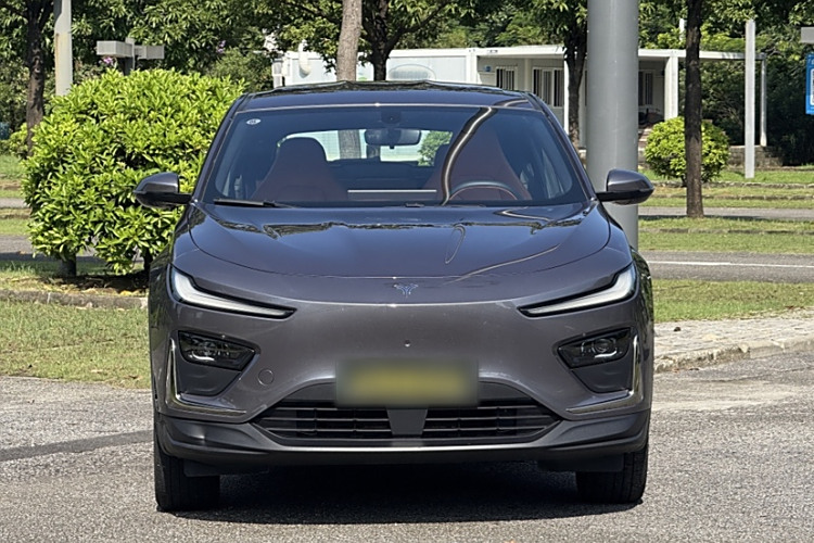 哪吒汽车 哪吒X 2024 #7 哪吒汽车 哪吒X 2024 汽车图片 #7