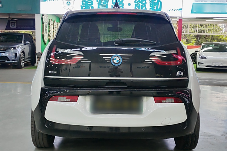 BMW i3 (Imported) 2019 immagine di auto #7