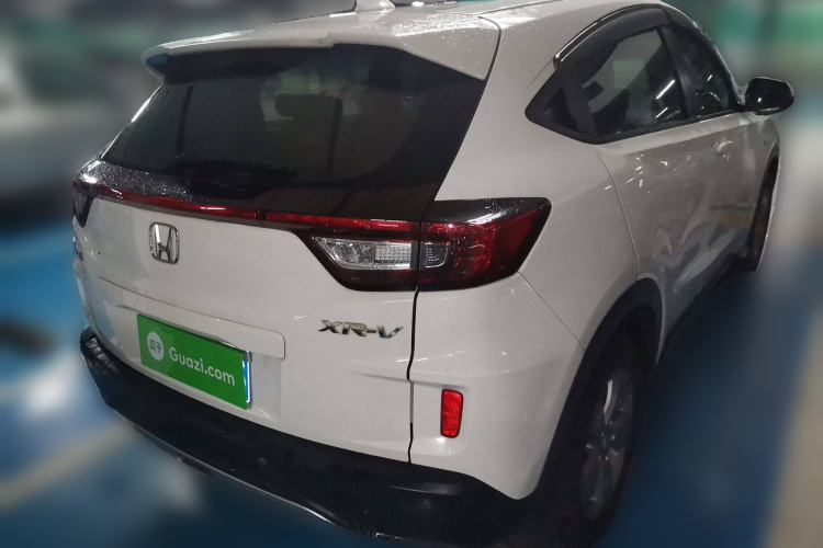 Honda XR-V 2015 image de voiture #7