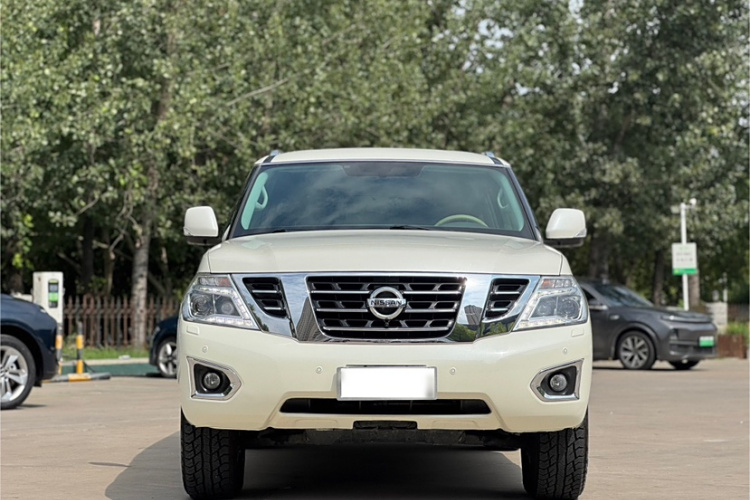 Nissan 2018 immagine di auto #7
