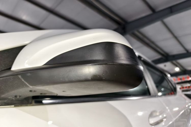 Soueast DX3 2017 imagen de coche #7