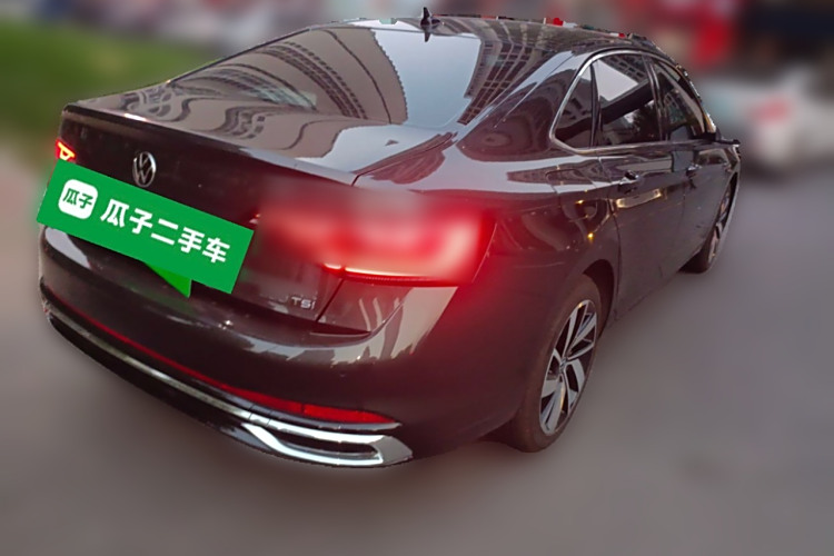 Volkswagen Sagitar 2024 #7 Volkswagen Sagitar 2024 immagine di auto #7