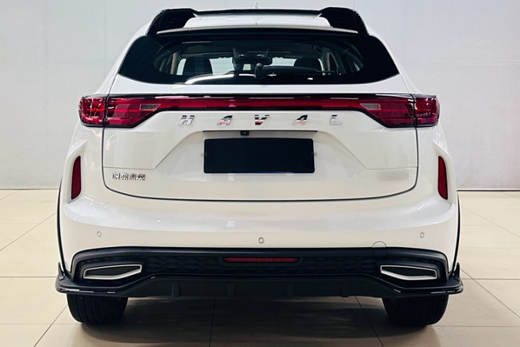 Haval Rabbit 2024 #7 Haval Rabbit 2024 car image #7