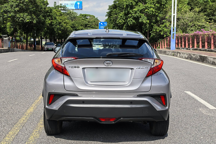 Toyota Izoa 2021 صورة سيارة #7