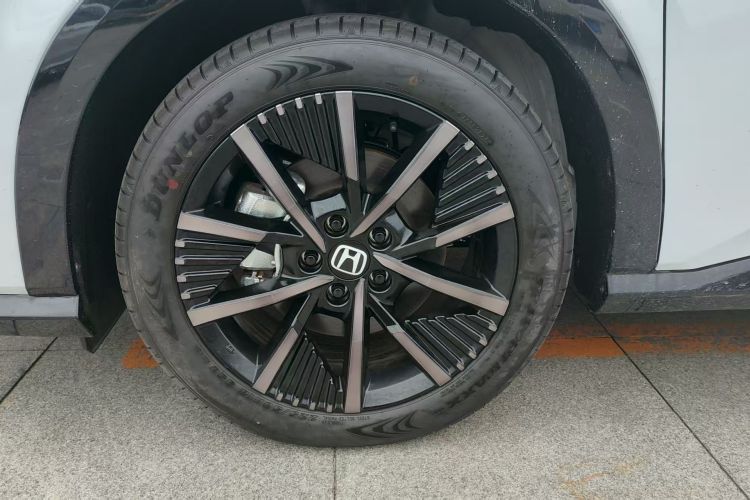 Honda e:NS2 2025 car image #7