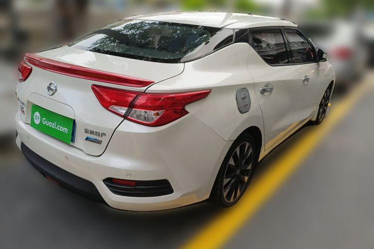 日产 蓝鸟经典 2016 汽车图片 #7