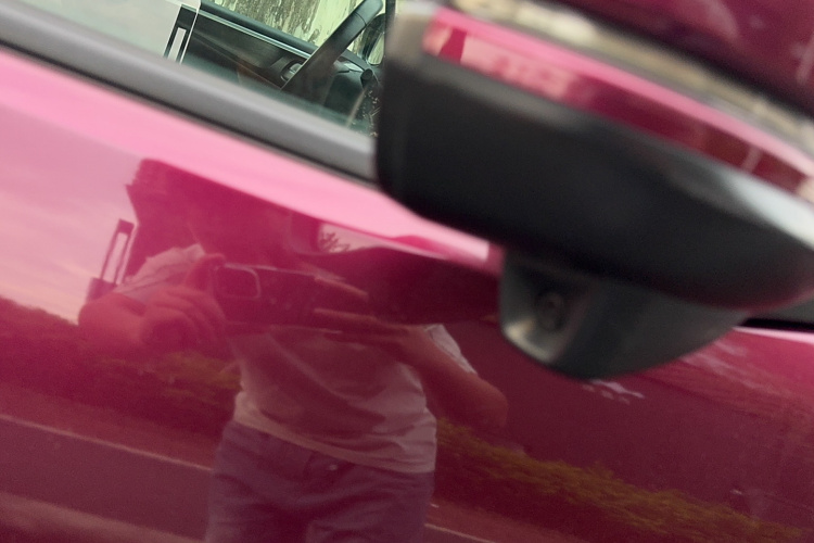 Honda Jade 2017 car image #7