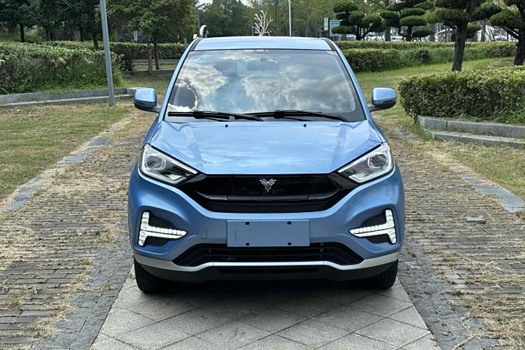 哪吒汽车 哪吒N01 2020 汽车图片 #7