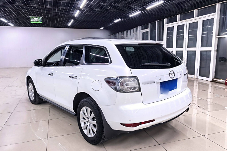 马自达 马自达CX-7 2015 汽车图片 #7