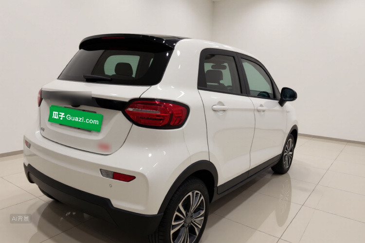 零跑汽车 零跑T03 2025 汽车图片 #7