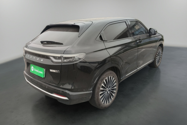 Honda e:NS1 2024 #7 Honda e:NS1 2024 صورة سيارة #7