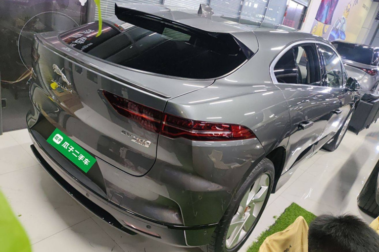 2020 #7 2020 car image #7