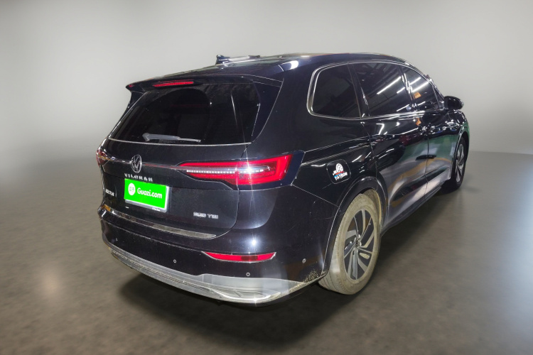 Volkswagen Viloran 2022 #7 Volkswagen Viloran 2022 car image #7