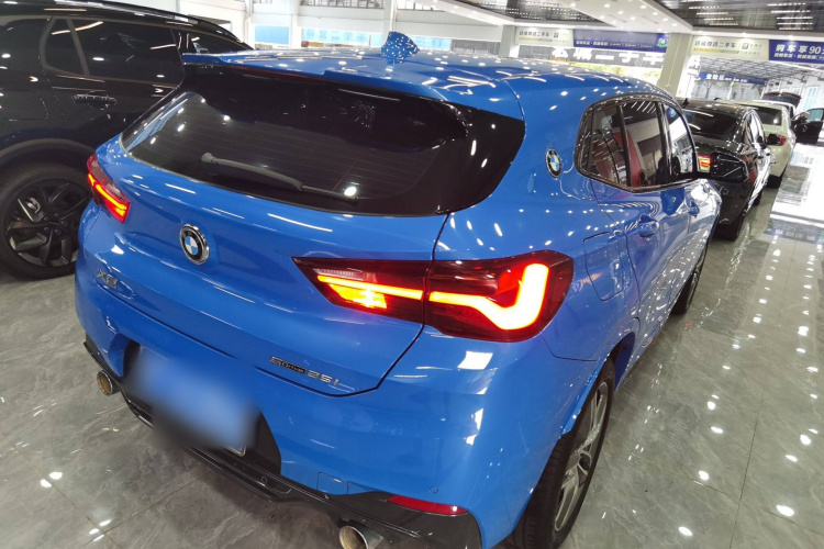 Hyundai Coupe 2020 immagine di auto #7