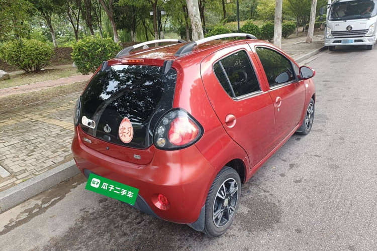 GEELY Panda Classic 2016 #7 GEELY Panda Classic 2016 immagine di auto #7