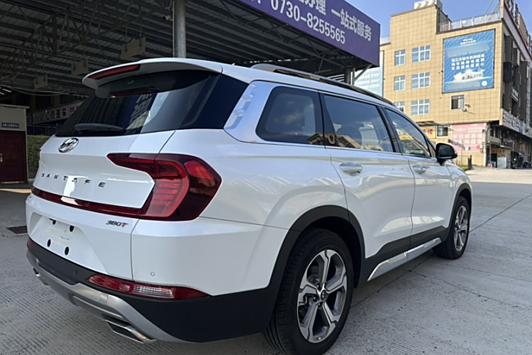 哪吒汽车 哪吒S猎装 2023 #7 哪吒汽车 哪吒S猎装 2023 汽车图片 #7