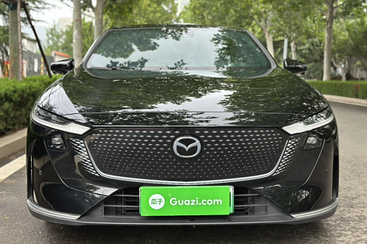 马自达 马自达EZ-6 2024 汽车图片 #7