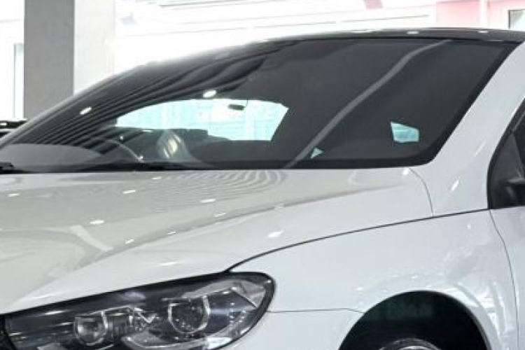 Volkswagen Scirocco 2016 #7 Volkswagen Scirocco 2016 image de voiture #7