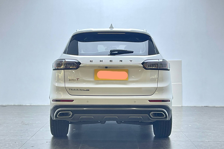 奇瑞 瑞虎8 PLUS 2023 汽车图片 #7