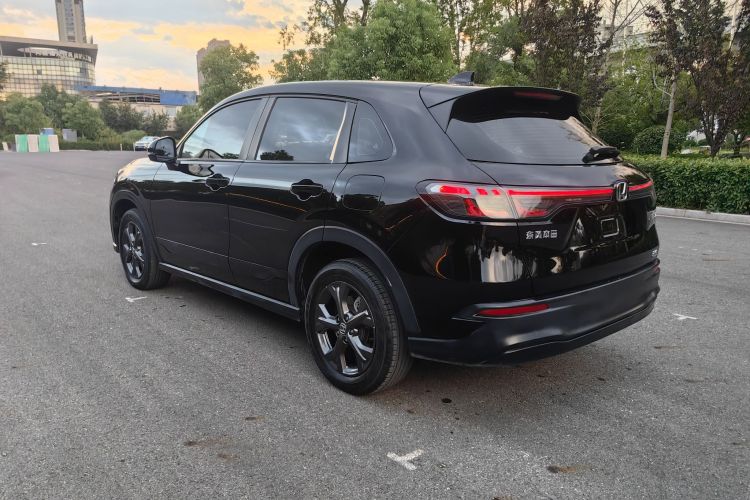 Honda HR-V 2023 #7 Honda HR-V 2023 imagen de coche #7