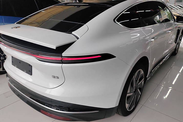 NIO ET9 2024 imagem de carro #7