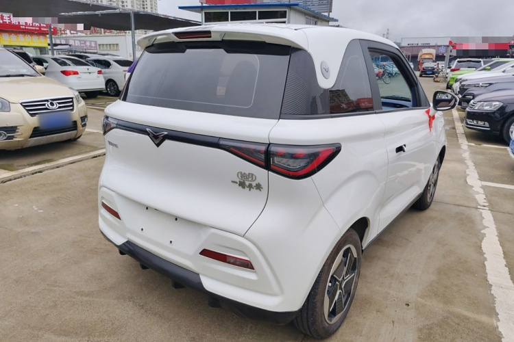 Kaiyi Shiyue 2024 car image #7