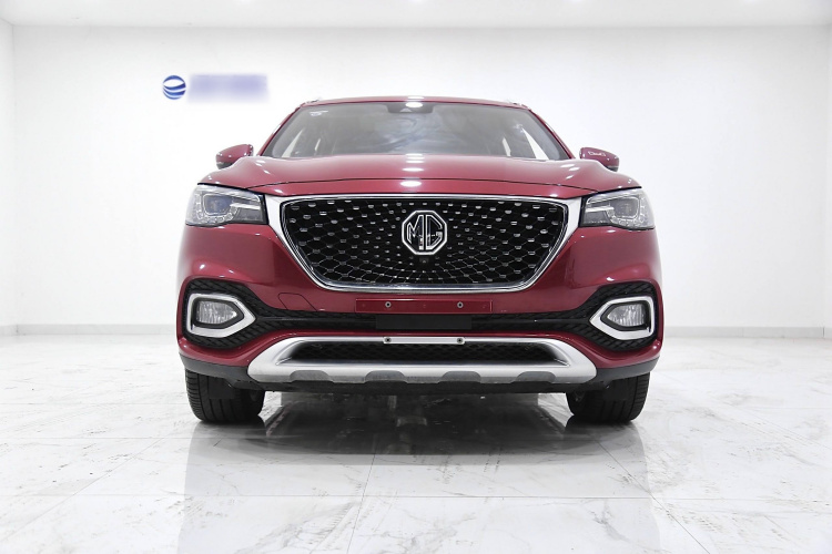 MG HS #7 MG HS car image #7