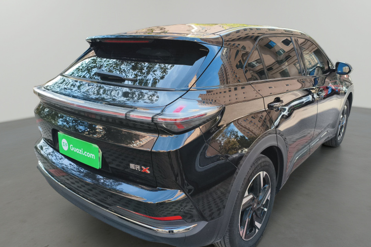 Neta X 2024 imagem de carro #7