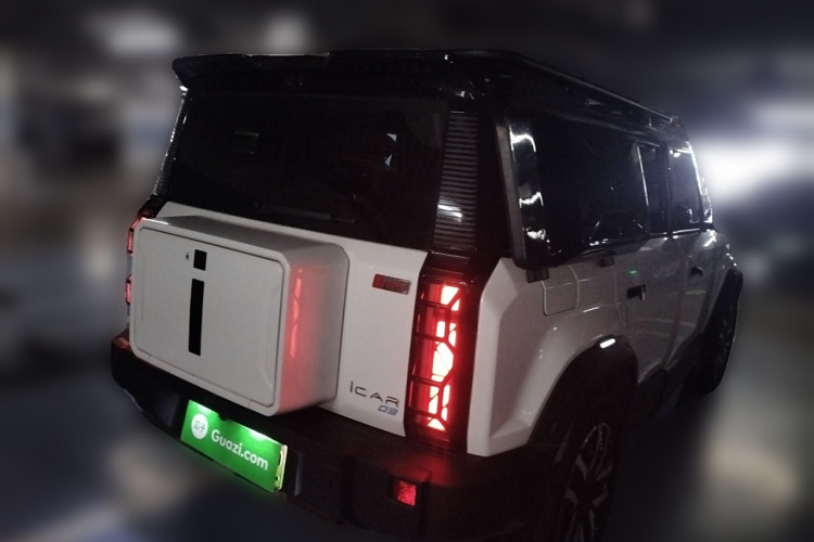 Chery A5 2024 #7 Chery A5 2024 immagine di auto #7