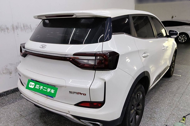 Kaiyi Showjet Pro 2021 car image #7