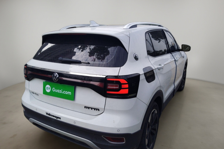 Tacqua 2020 car image #7