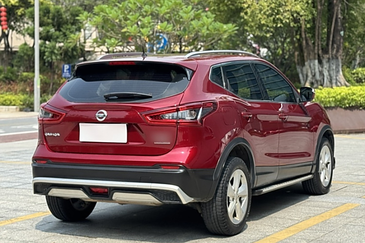 日产 逍客 2019 汽车图片 #7