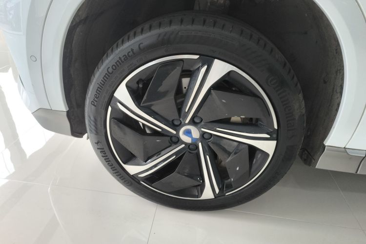 Denza N7 2024 #7 Denza N7 2024 imagem de carro #7