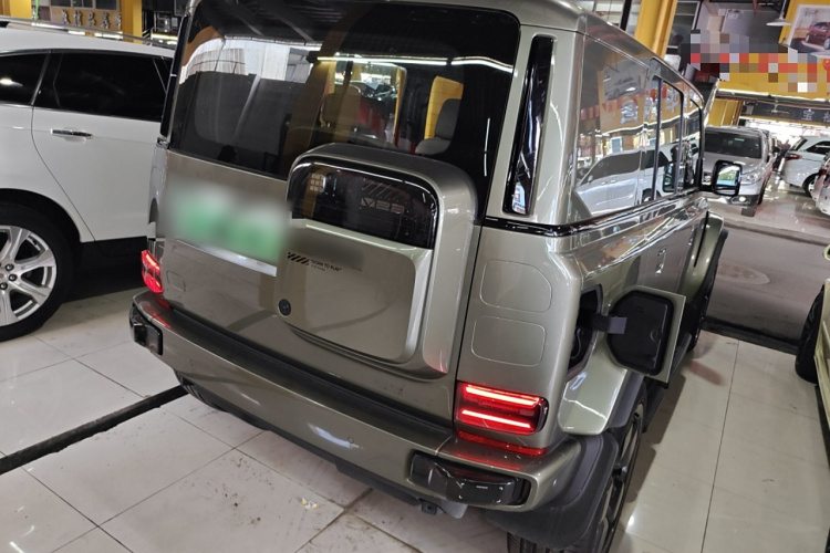 Chery A5 2024 #7 Chery A5 2024 imagen de coche #7