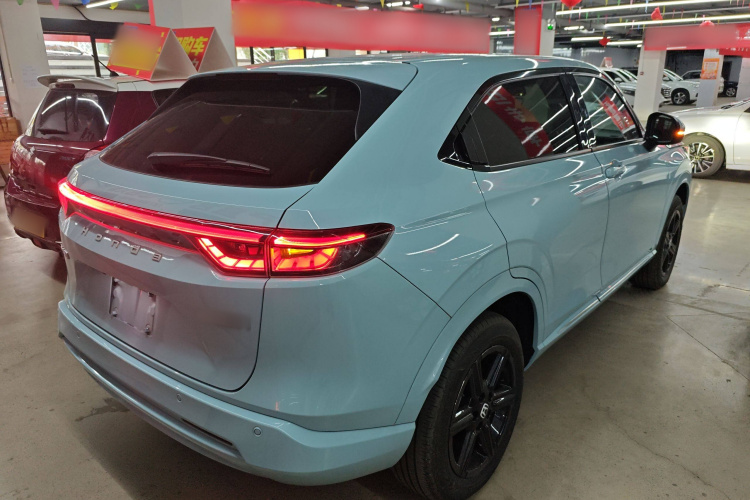 Honda e:NP1 2025 #7 Honda e:NP1 2025 car image #7