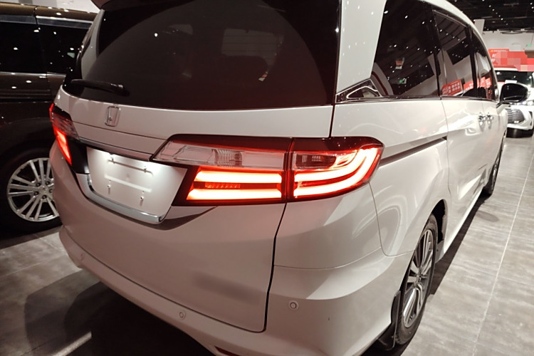 本田 奥德赛 2018 汽车图片 #7