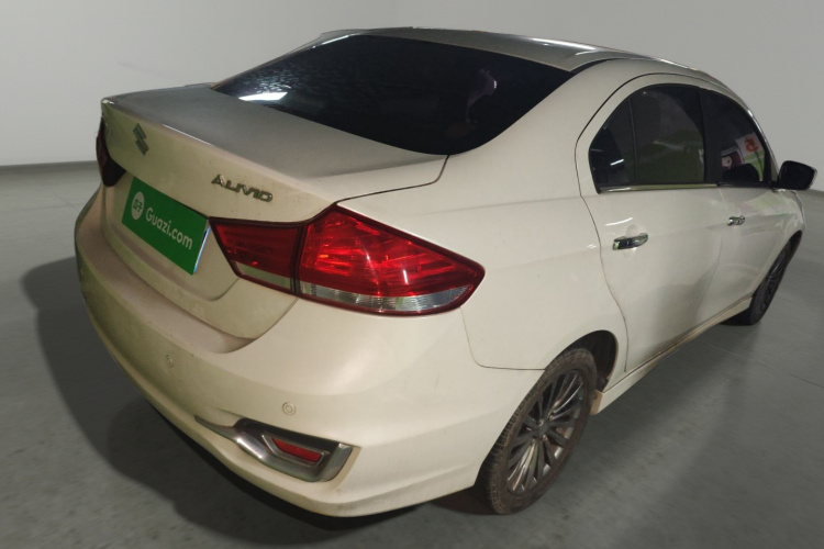 铃木 启悦 2017 汽车图片 #7